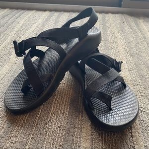 Women’s Size 8 Chaco Sandal Black